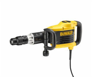 Demoliční jistič DeWalt SDS-MAX 1500 W s kufrem