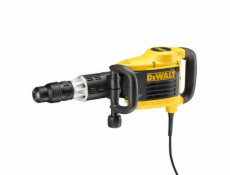 Demoliční jistič DeWalt SDS-MAX 1500 W s kufrem