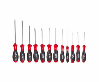 Wiha Screwdriver Set SoftFinish