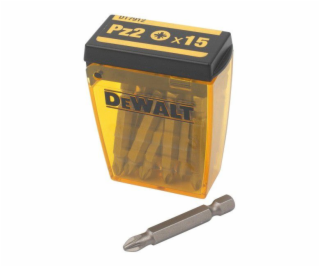 DeWalt bitová sada 15 ks.