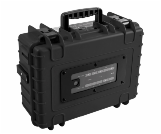 B&W Energy Case Pro500 300W mobile power black