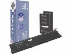 Batéria do Dell XPS 15 9550 - 6GTP 8500 mAh (97 Wh) 11.4 Volt