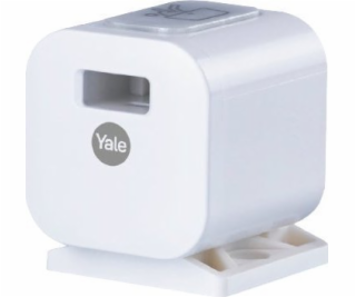 Yale 05-SCL1-0-00-50-11 smart lock Smart door lock