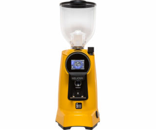 Eureka Helios 65 220-240V/50-60Hz - yellow