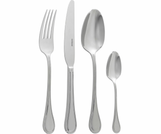 Sambonet Royal Inox Tableware 24pcs Cutlery Set