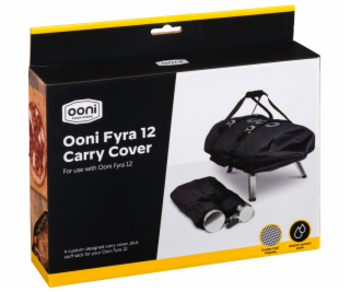 Ooni Fyra 12 Carry Cover