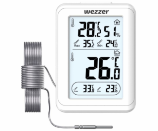 Levenhuk Weezer SN10 Sauna Thermometer