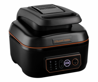 Russell Hobbs 26520-56 SatisFry Air & Grill