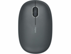 Rapoo M660 Silent Grey Wireless Multi-Mode Mouse