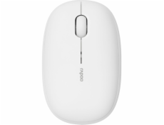 Rapoo M660 Silent white Wireless Multi-Mode Mouse