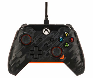 PDP Atomic Carbon Controller Xbox Series X/S & PC