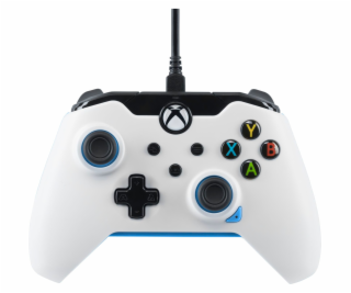 PDP Ion White Controller Xbox Series X/S & PC