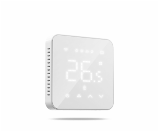 Šikovný Wi-Fi termostat Meross MTS200BHK(EU) (HomeKit)