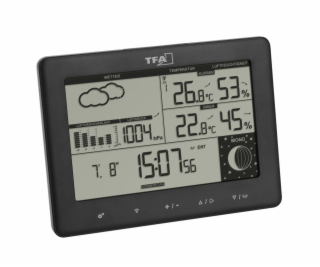 TFA 35.1158.01  ELEMENTS  meteostanica