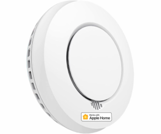 Chytrý detektor dymu Meross GS559A (HomeKit)