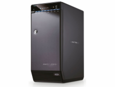 Fantec QB-X8U31 8x 3,5  SATA HDD USB 3.1