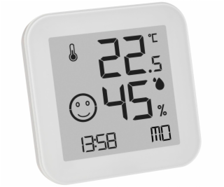 TFA 30.5054.02 Digitales Thermo Hygrometer