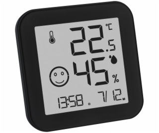 TFA 30.5054.01 Digitales Thermo Hygrometer