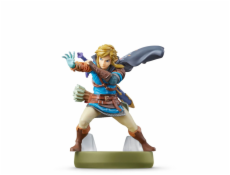 Nintendo amiibo Link Tears of the Kingdom