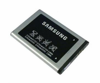 Samsung batéria štandardná 1650 mAh