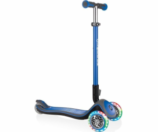 Elite Deluxe mit Leuchtrollen, Scooter