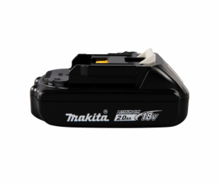 Makita 197254-9 Akku-BL1820B Li 18V 2.0Ah