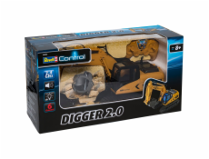 Revell RC Bagger Digger 2.0