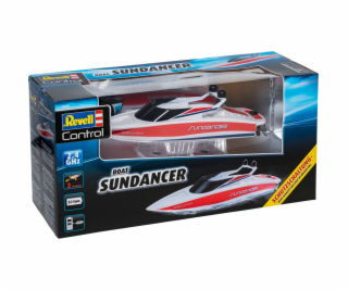 Revell RC Boot Sundancer