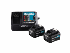 Makita 191L68-0 Power Source Kit Li 12V 4Ah