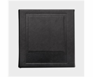 Polaroid Photo Album Small Black 40 fotek (i-Type, 600, S...