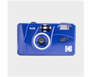 Kodak M38 Reusable Camera CLASSIC BLUE