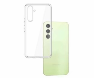 3mk ochranný kryt Clear Case pro Samsung Galaxy A54 5G (S...