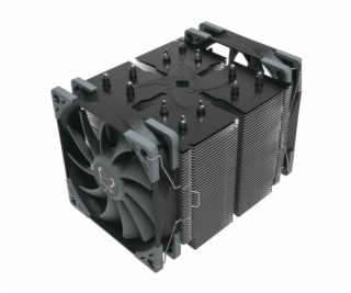 SCYTHE SCNJ-5100 Ninja 5 Rev.B CPU Cooler