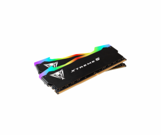 Patriot Viper Xtreme 5/DDR5/32GB/8000MHz/CL38/2x16GB/RGB/...