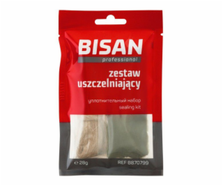 Bisan Bisan B870799 Set Sealling Paste + Pachał (Sachet) 28G