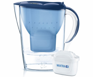 Brita Marella blau