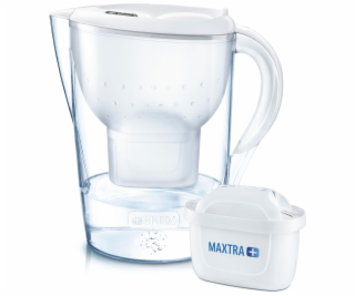 Brita Marella XL weiß