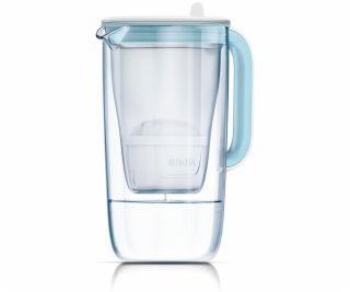 Brita Glas Kanne Model One