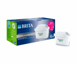 Brita MAXTRA PRO Extra Kalkschutz, Pack 6