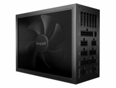 Be quiet! / zdroj DARK POWER PRO 13 1600W / ATX3.0 / active PFC / 135mm fan / 80PLUS Titanium / modulární