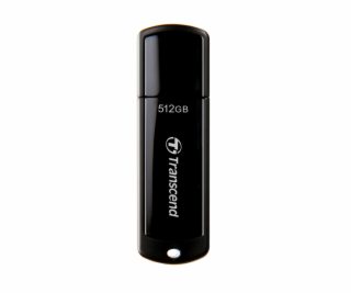 Transcend JetFlash 700     512GB USB 3.1 Gen 1