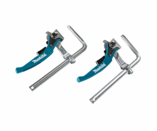 Makita 199826-6 Klemmzwingen Set 2stk.