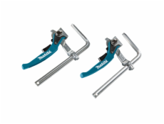 Makita 199826-6 Klemmzwingen Set 2stk.