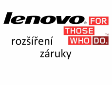 Lenovo rozšíření záruky TAB3 Business Edition 3r carry-in (z 2r carry-in)