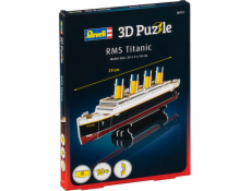 Revell 3D-Puzzle RMS Titanic