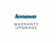 Lenovo rozšíření záruky Lenovo 3Y Onsite upgrade from 2Y Depot/CCI