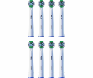 Oral-B Aufsteckbürsten Pro Precision Clean  8er