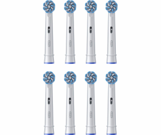 Oral-B Aufsteckbürsten Pro 3D White 4er