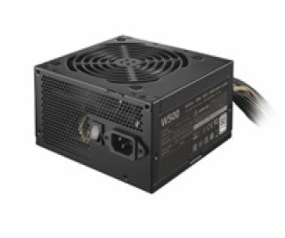 Cooler Master zdroj Elite NEX W500 230V A/EU Cable, 500W