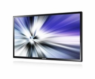 SAMSUNG LFD 46  LH46PECPLBC/EN - 1920x1080, 8ms, HDMI, re...